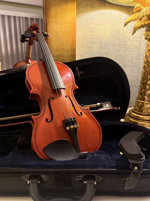 Violino 1/8 para venda