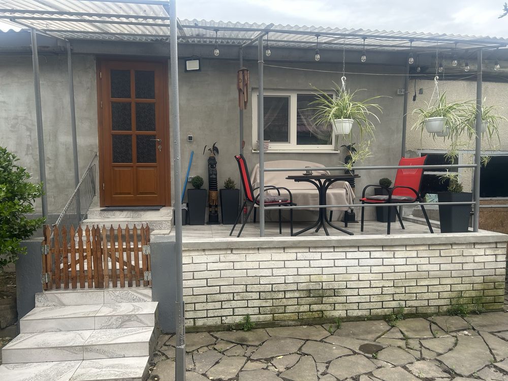 Продаж будинку в с. Зняцево , 20 км.від Ужгороду