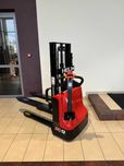Wózek Masztowy Sztaplarka Heli 1200kg/2000mm Niski maszt 150cm 2024-08