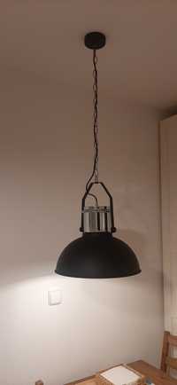 Lampa metal Ted leroy melin