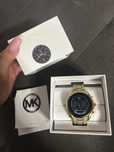 Smartwatch Michael Kors