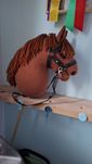 Konik hobby horse
