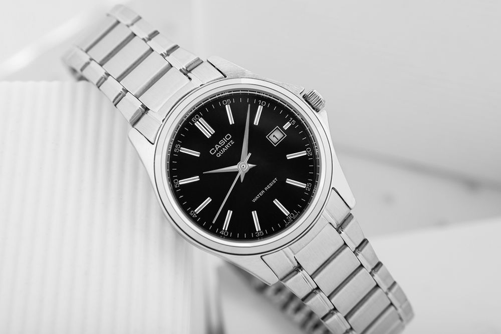 Zegarek Damski Casio LTP-1183A-1ADF + BOX
