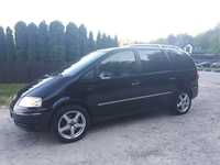 Vw  sharan 1.9 tdi 2008r