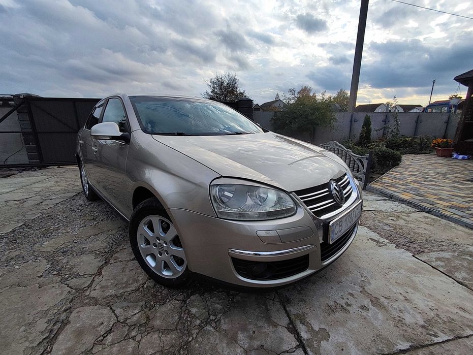 Volkswagen Jetta