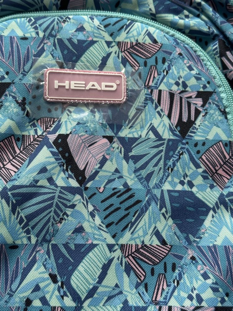 Plecak HEAD flowers style