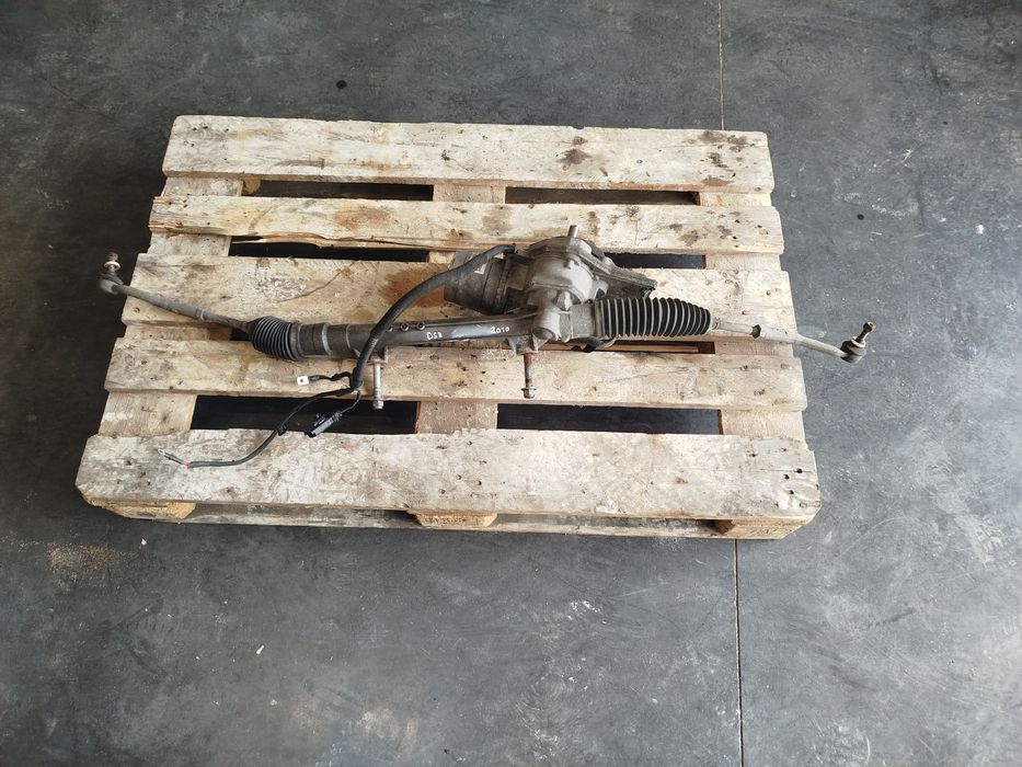 Caixa direção Citroen DS3  2824.8004.01B   BLM036