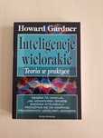 Howard Gardner Inteligencje wielorakie Teoria w praktyce