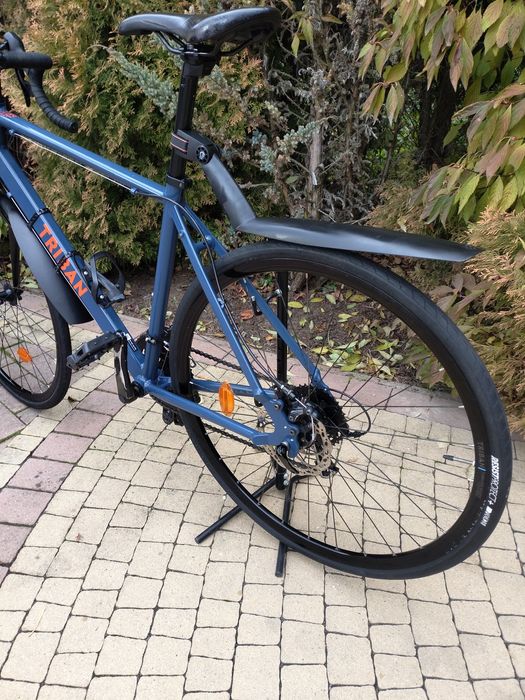 Szosa Triban RC 120 rama M  51cm 20" koła 28" Super Okazja !!