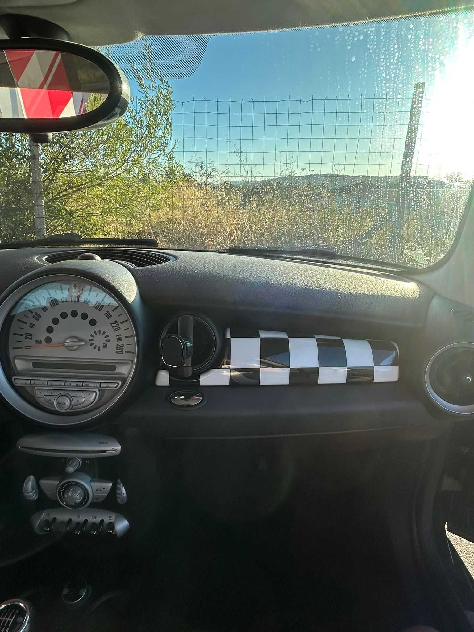 Vendo mini Cooper