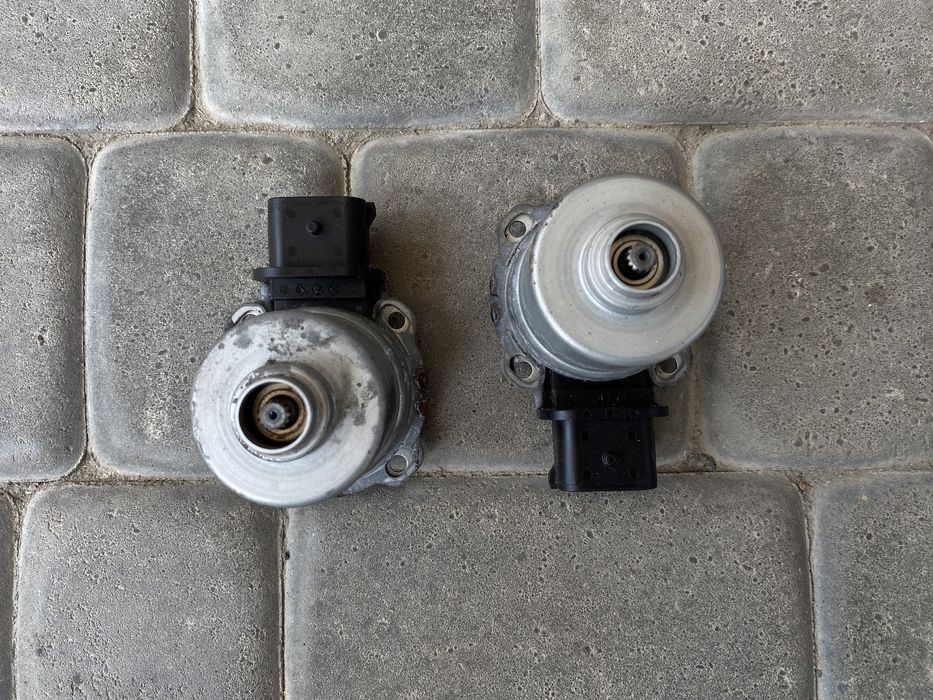 Актуатор КПП Калиматор Форд фокус ford focus mk3 11-18