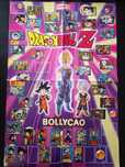 Poster dragon ball bollycao 40/50