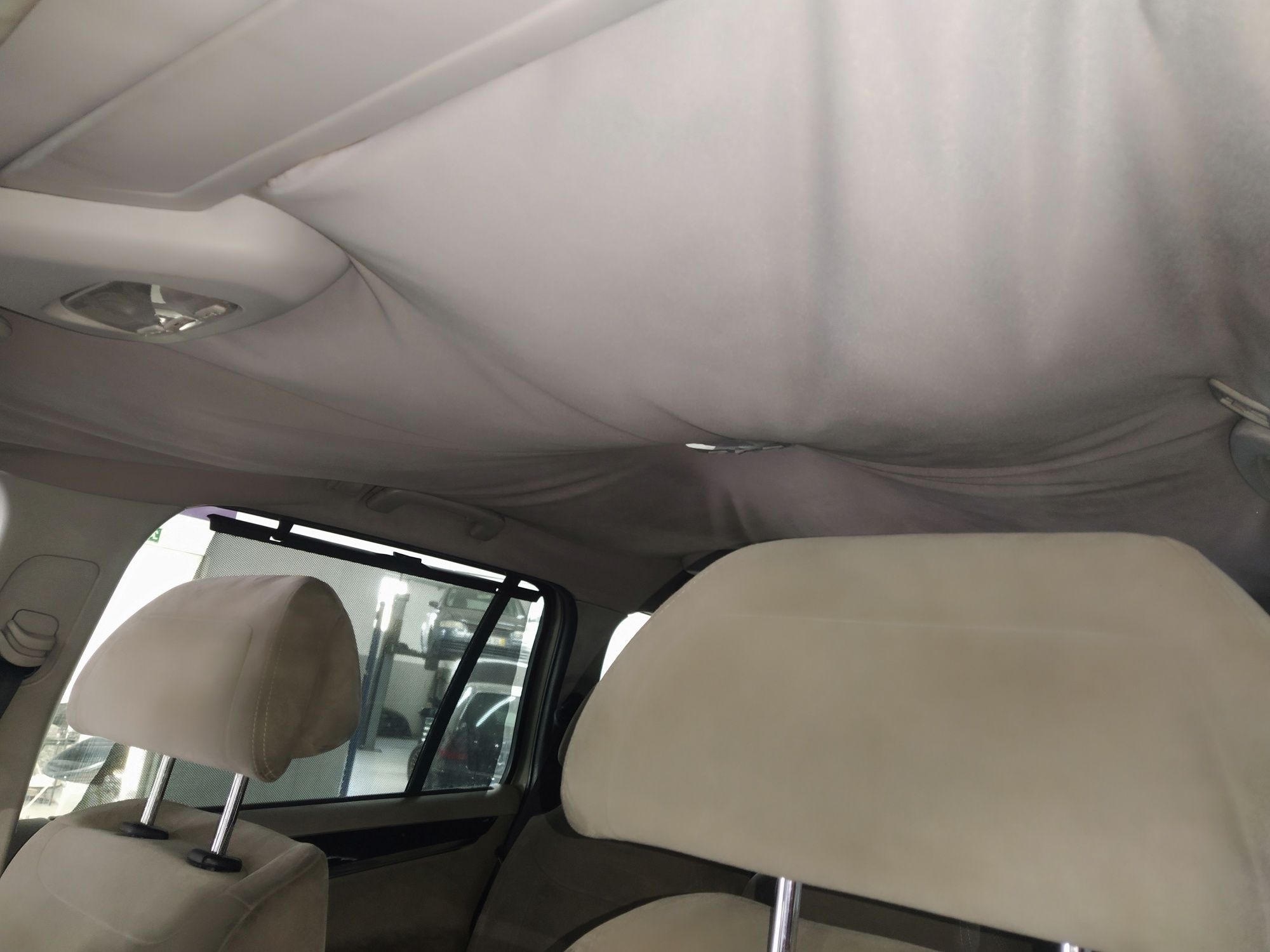 Citroen C4 Grande Picasso 1.6 hdi 110 cavalos, versão exclusive