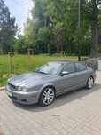 Wyjątkowy Jaguar X-Type 3.0 V6 AWD (Wersja Amerykańska) – Rocznik 2004