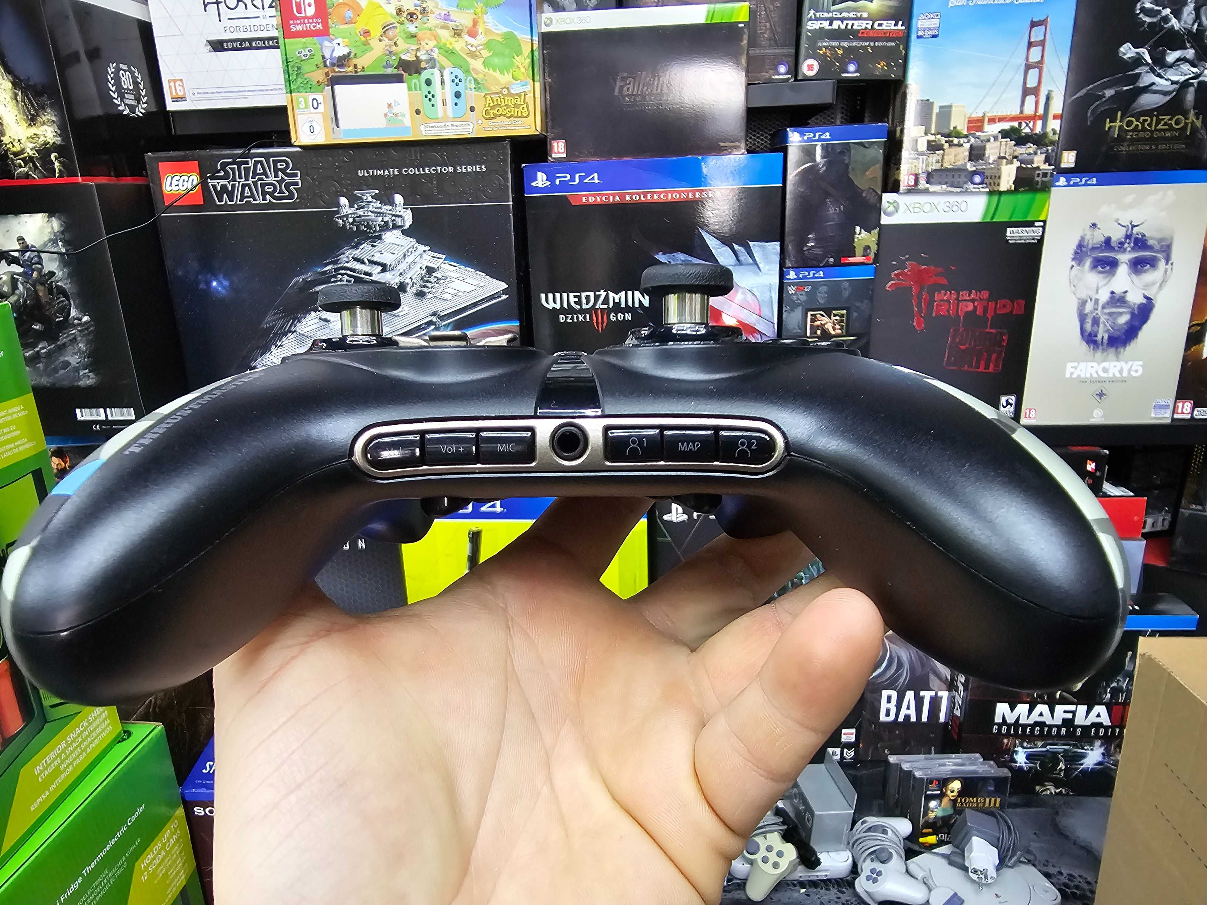 Thrustmaster eSwap Pro Controller + Button Pack dla Xbox Series i PC