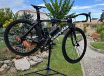 Cervélo S5 Aero Carbono