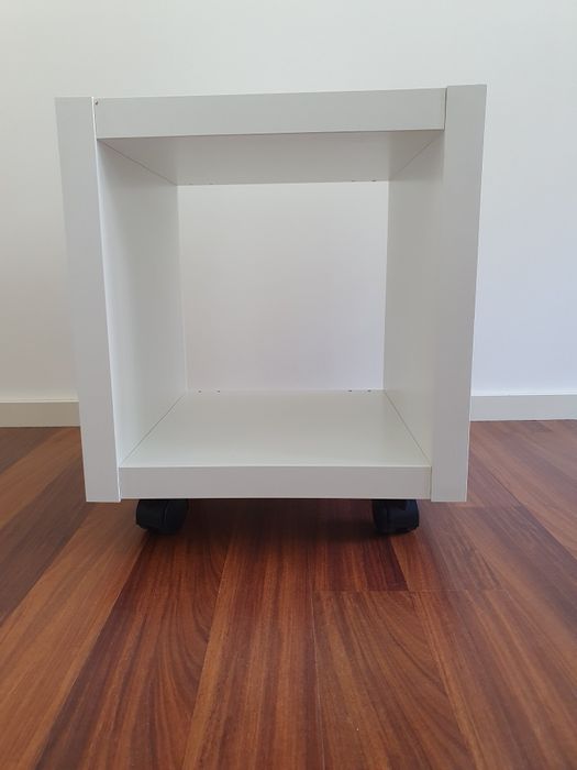 Kallax Ikea Hack
