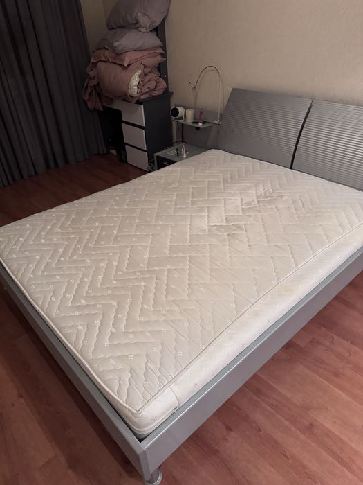 Матрас ортопедичний 200*160*17