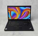 Ультрабук 14" Lenovo ThinkPad T14 Gen1 i7-10510U 24/512 1920x1080 IPS