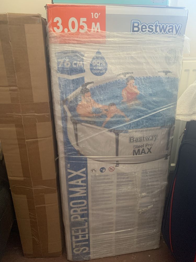 Bestway 3,05 каркас