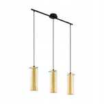 Lampa wisząca Eglo PINTO 3 -punkty światła E27