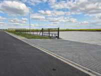 Wynajmę plac na parking TIR/ maszyny budowlane/ baza transportowa/inne