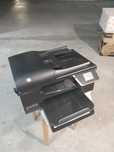 Impressora HP Officerjet 6600 com Scan