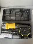 Polerka rotacyjna 1200W