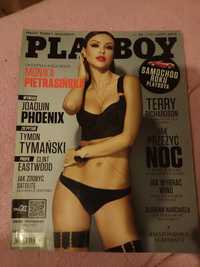 Playboy z Monika Pietrasinska