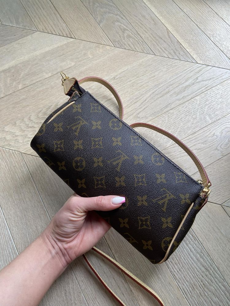 Listonoszka louis vuitton