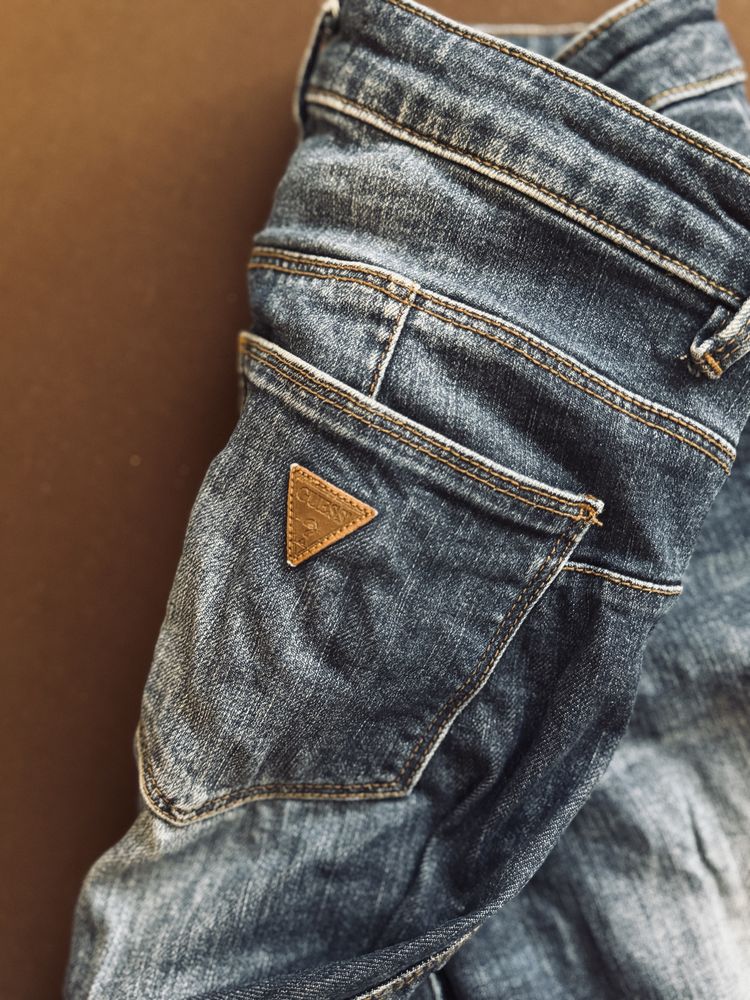 Джинси Guess, розмір S , оригінал