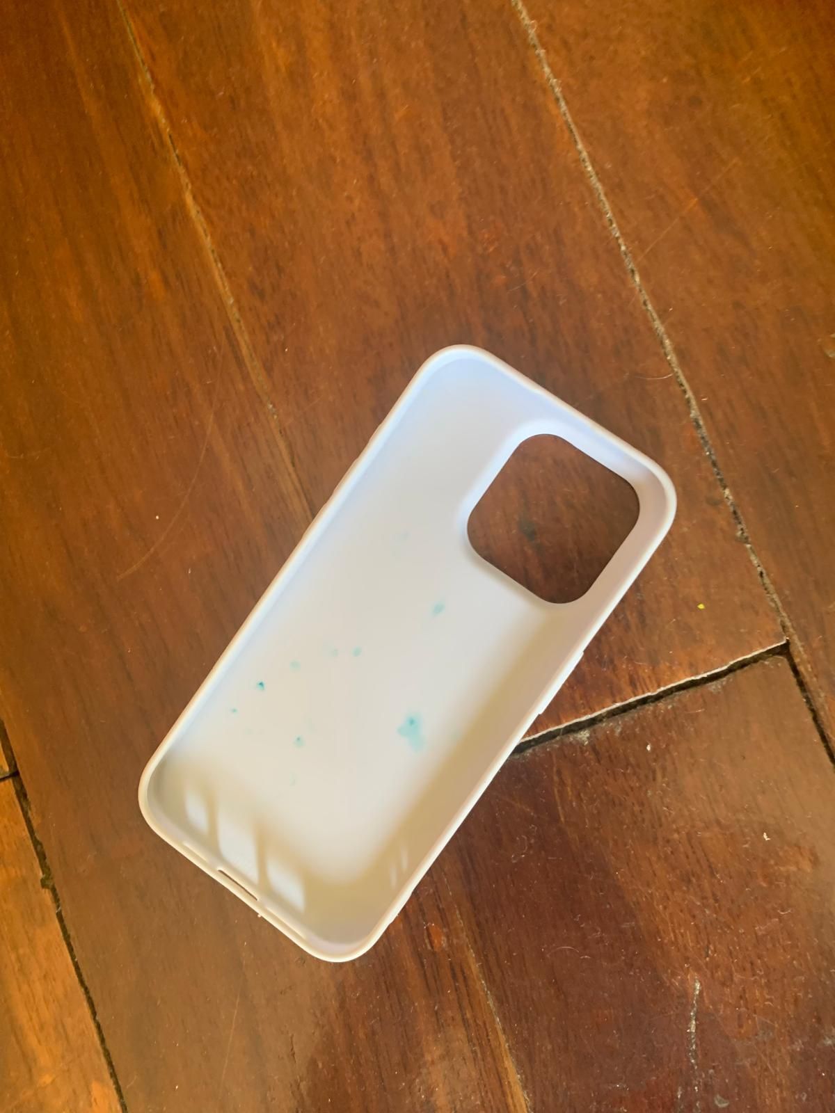 Capa de iphone 14