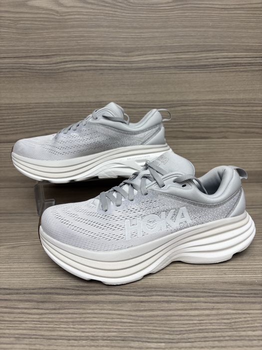 Кросівки HOKA  BONDI 8 оригінал 38,5р _ Кроссовки Hoka новые оригинал