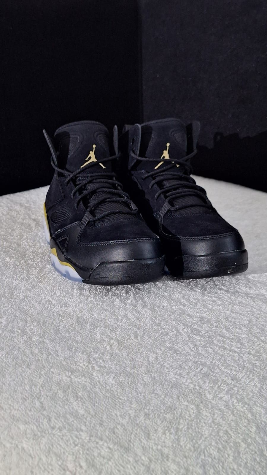 Кросівки Jordan Fltcld US10 EUR44 28CM,  DC7329 007