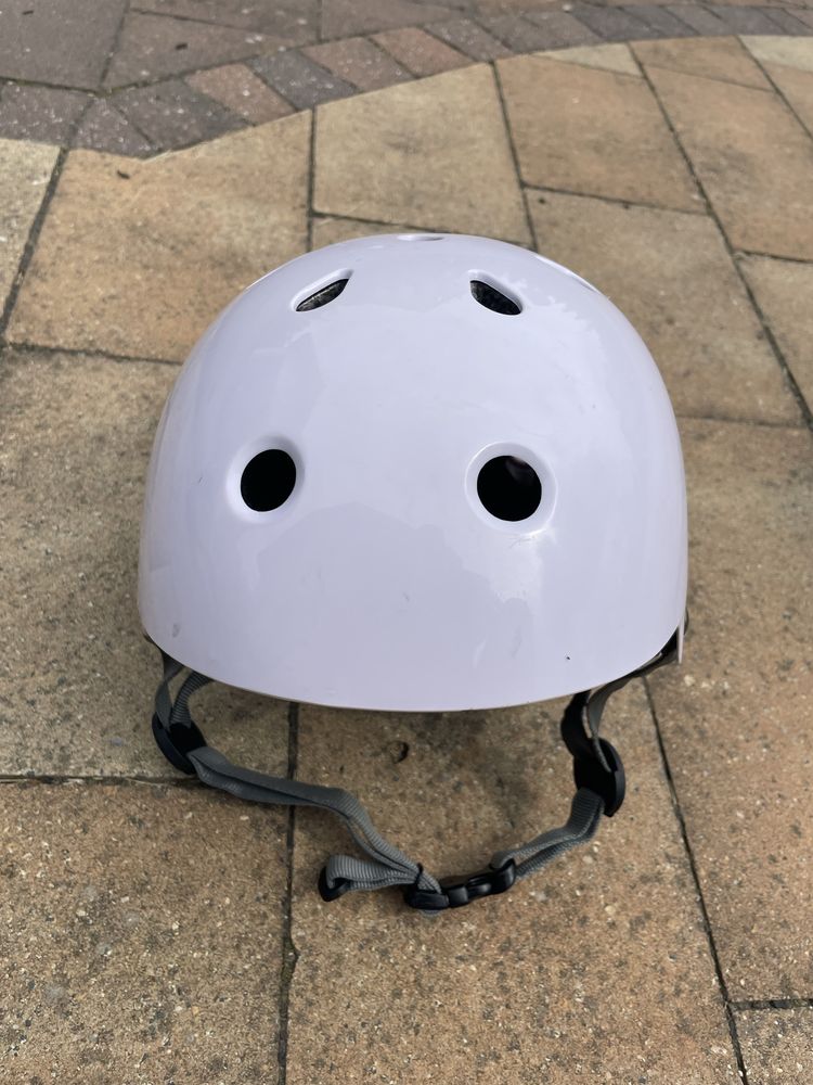 kask oxelo decathlon