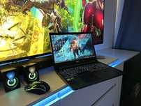 ИГРОВОЙ Acer ASPIRE 7 2023г + Комплект Девайсов