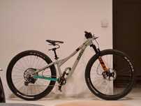 Rama HUPcc Enduro 13 27.5 29 + korby