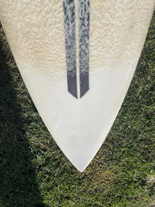 6'6 MAR Surfboards Parrot (carbon speed) 42L