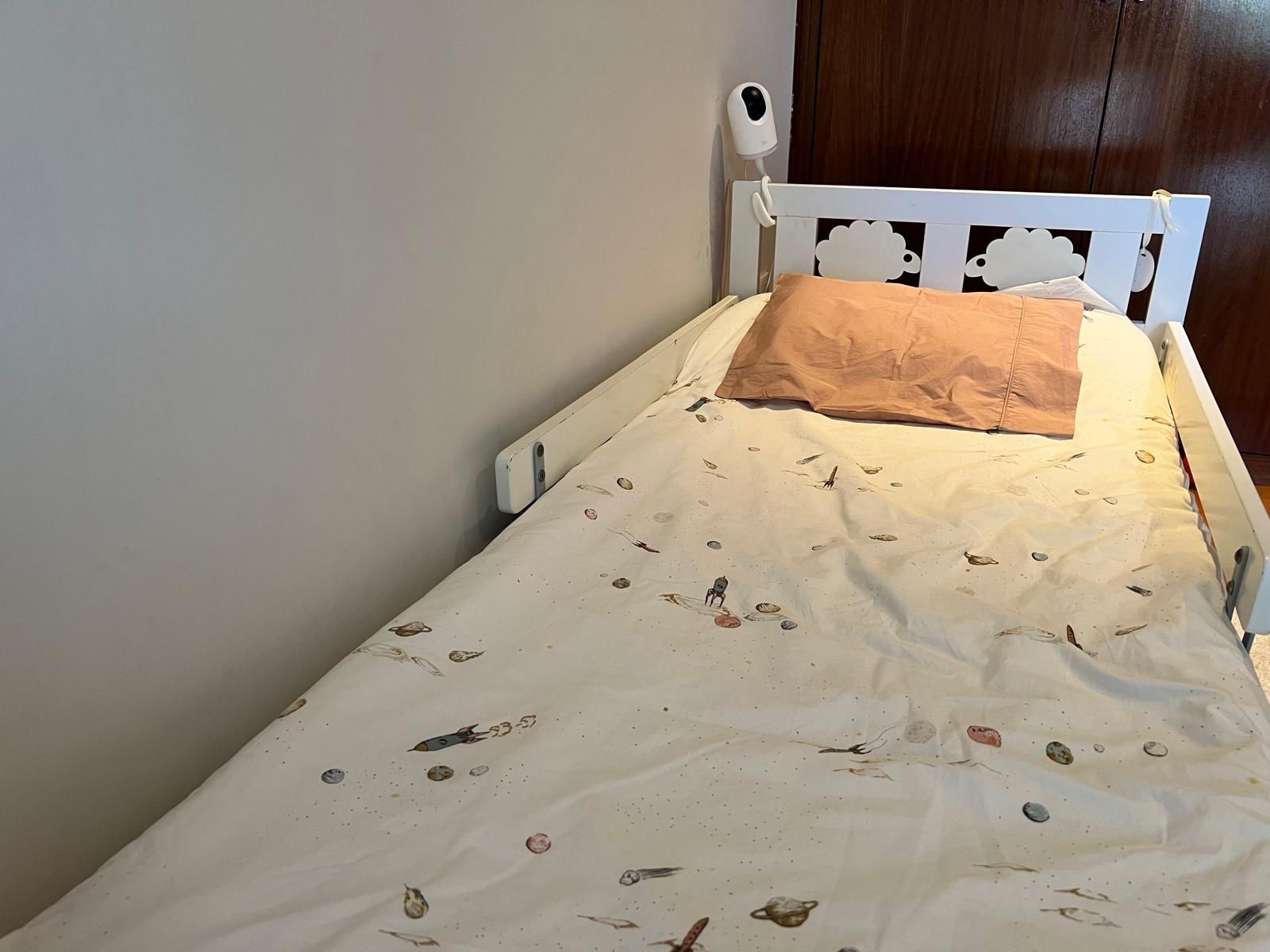 Cama Kritter ikea