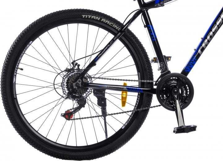 Прекрасный горный велосипед 29" CROSS Storm / Energy рост 170-195
