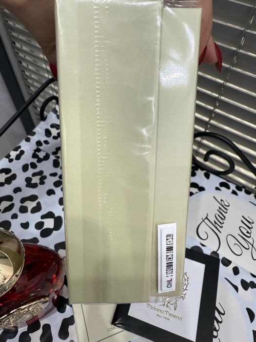 Perfumy nowe Tiziana Terenzi