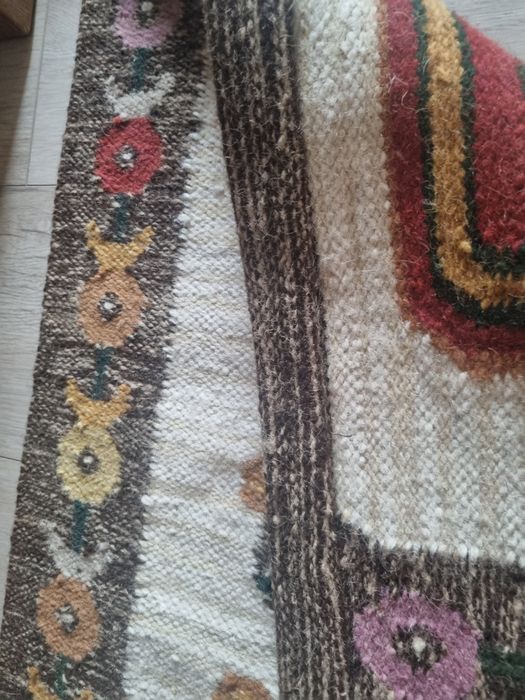 Kilim Cepelia lata 70-te