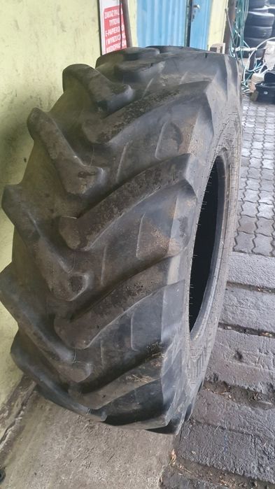 Opona 460 70/24 17.5r24 Aliance