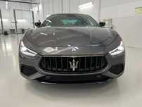 Maserati GT Hibrid