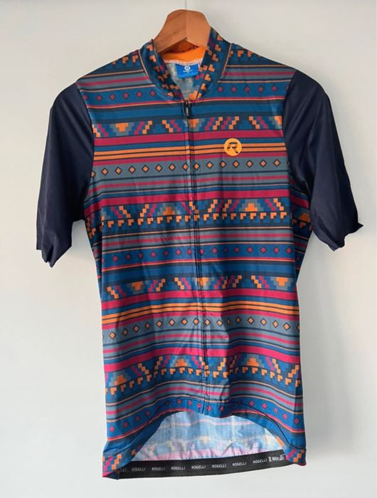 Jersey Ciclismo Rogelli