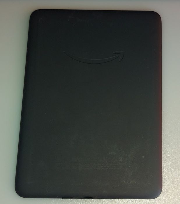 Ebook kindle Paperwhite ( 12° geração) - 16 Gb + Capa