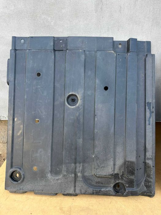 Osłona dolna podwozia tylna Hyundai i40 Kombi