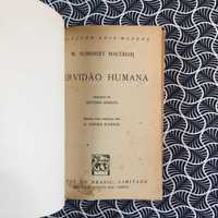 Servidão Humana - Somerset Maugham