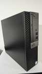 Komputer Stacjonarny DELL Optiplex 5050 i5-6500 DDR4 8GB SSD 256GB