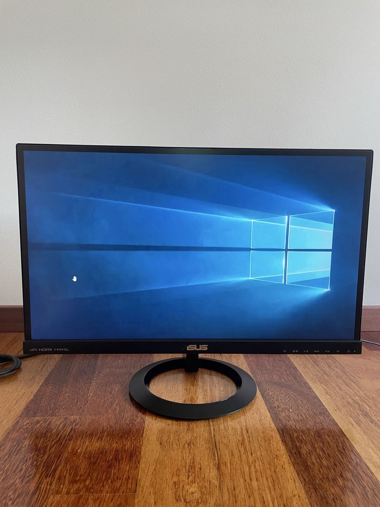 Sprzedam monitor Asus VX239H Czarny